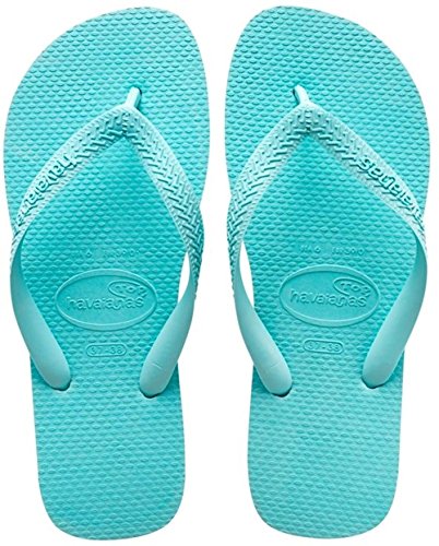 Image of Havaianas Top Unisex Children's Toe Separator Sandals