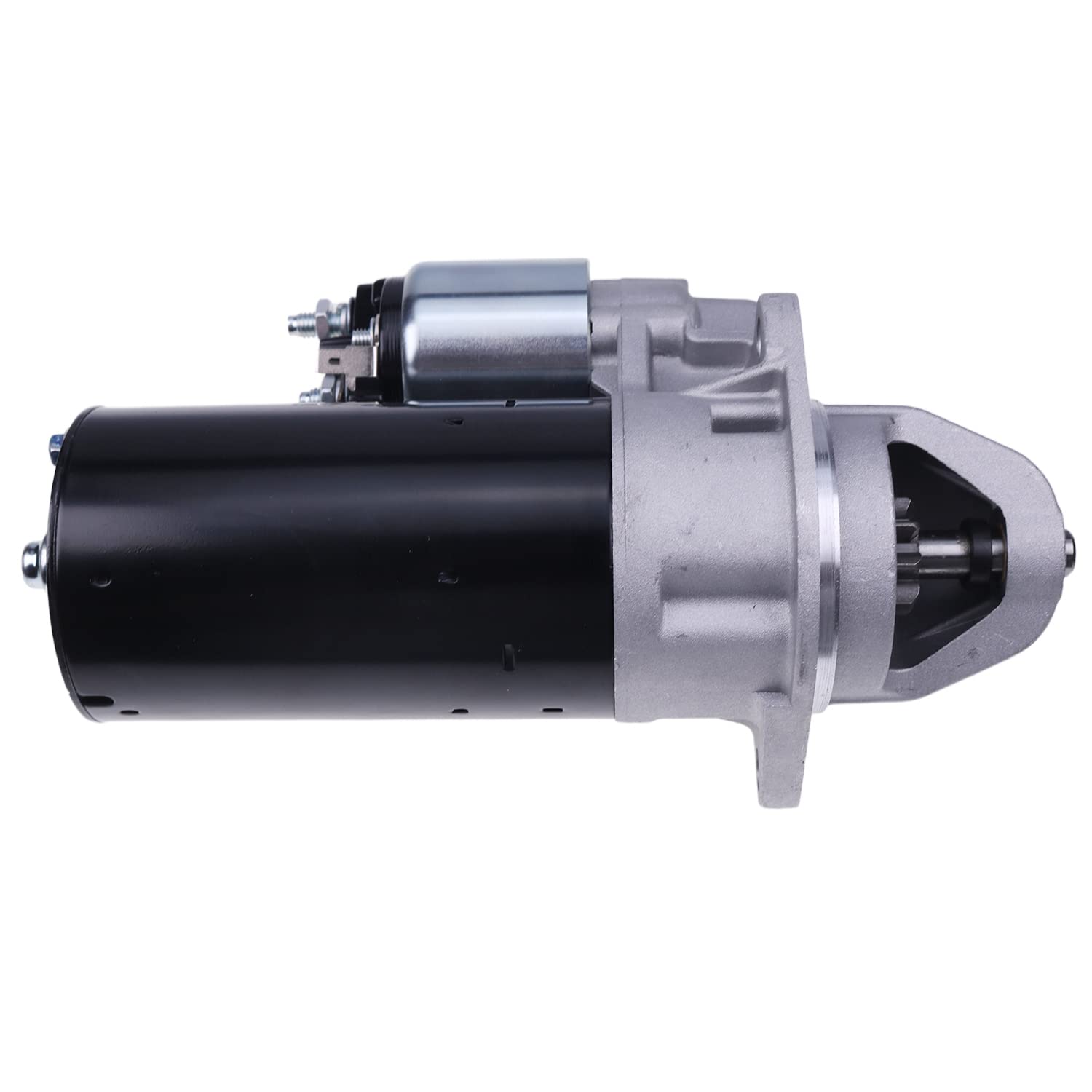 Amazon.com: FridayParts 9T 12V Starter Motor 7258859 ED0058402240  