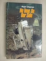 No time on our side 0888260598 Book Cover