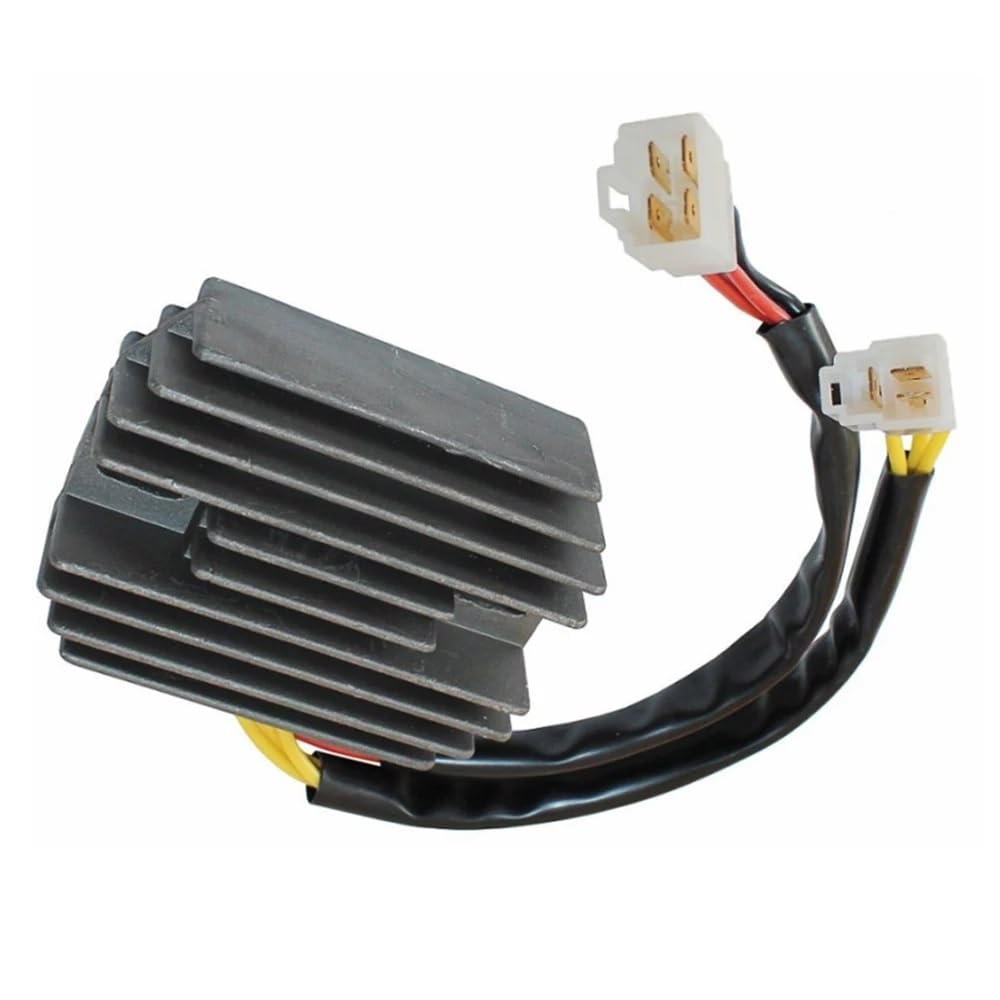 Regulador rectificador T1304040, T1300560, T1300535 apto for Triumph Daytona 600, 650 R 675 y Sprint GT1050 ST955