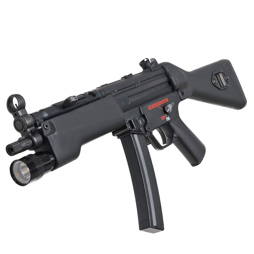Amazon.co.jp: 良品武品 リアルスチール 【 東京マルイ電動ガン MP5 