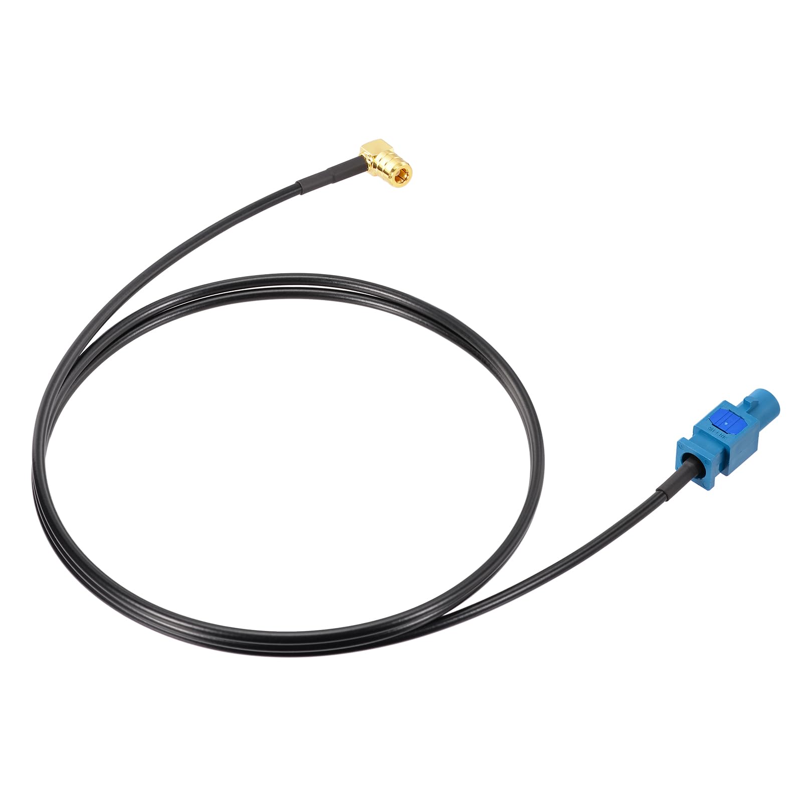 Bingfu Satellite Radio Antenna Adapter Cable – FAKRA Z To SMB, 3.28ft, For Sirius XM Tuner In Car/Truck - View #12
