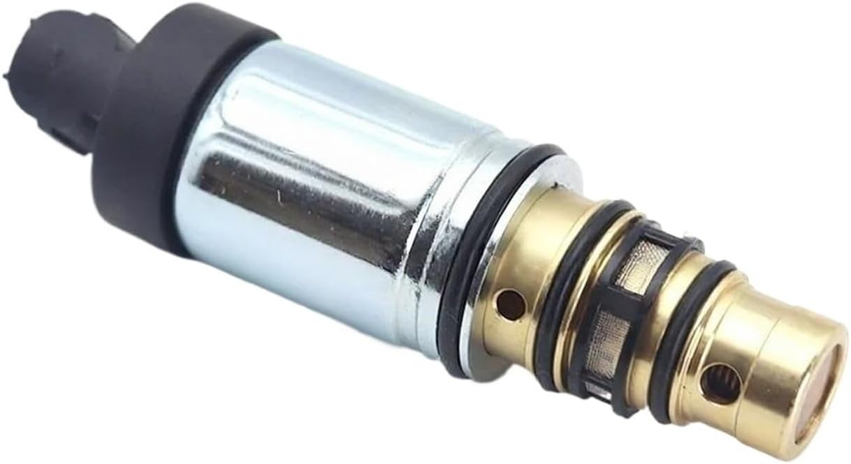 PXC16 AC Compressor Control Valve Compatible with Volvo S60 V60 V70 XC70 P31315453 36001462 31366155 31332386 31315453 P31366155 1681P