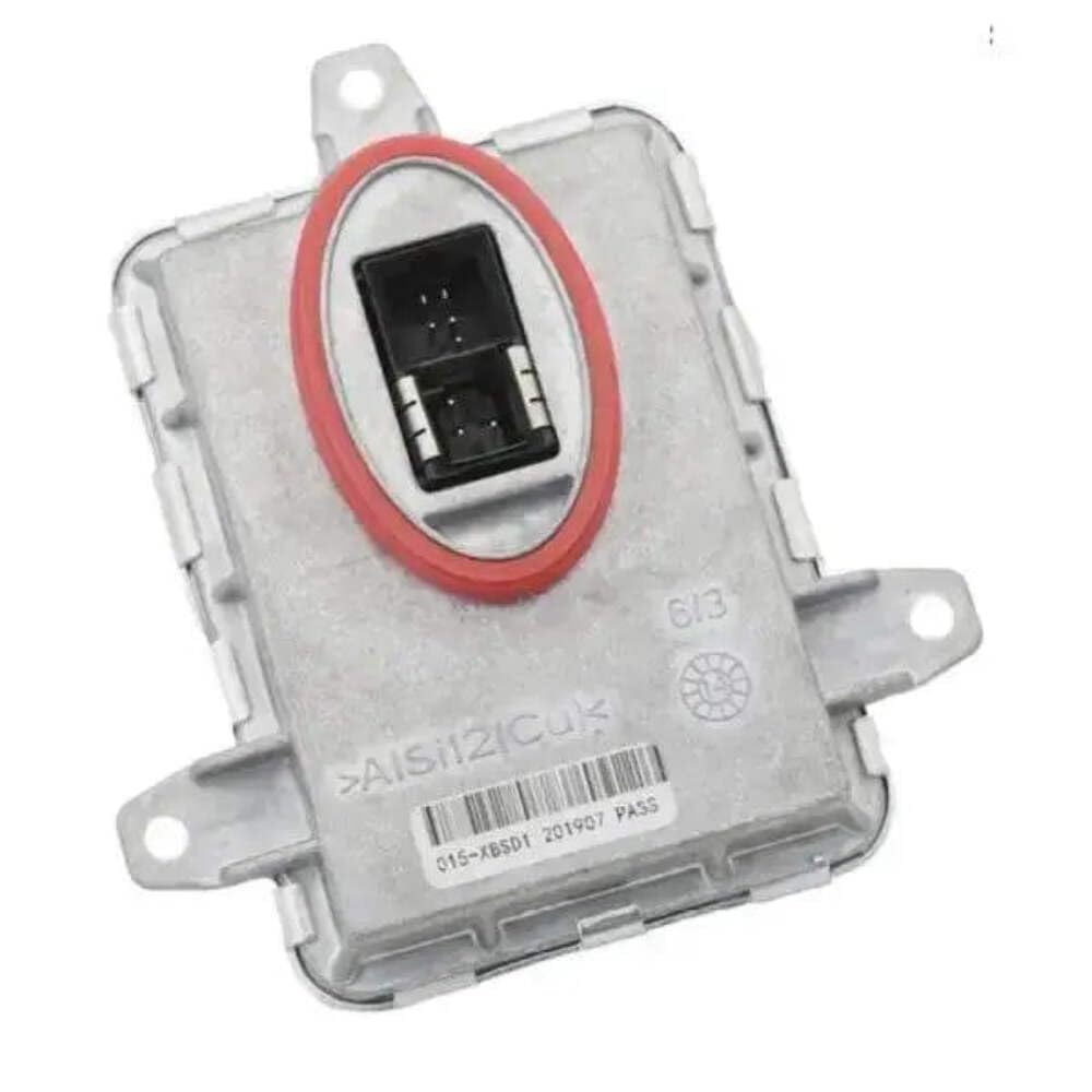 Compatible With Mercedes A Class W176 B Class W246 C Class W204 Cla W117 Gla W156 Ml Gl Gle Gls W166 Slk R172 Volvo C30 C70 Headlight Blaster Ballast 1669002800 CC-1856