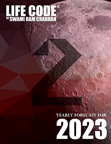  LIFECODE #2 YEARLY FORECAST FOR 2023 DURGA (COLOR EDITION)
