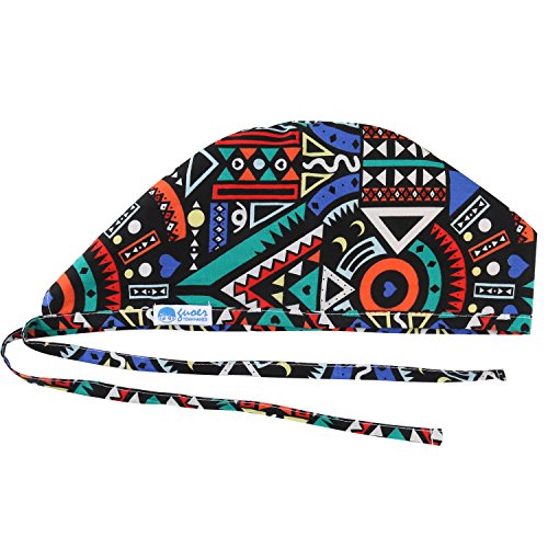 Image of GUOER Women's and Men's Cap Working Hat One Size Multiple Color