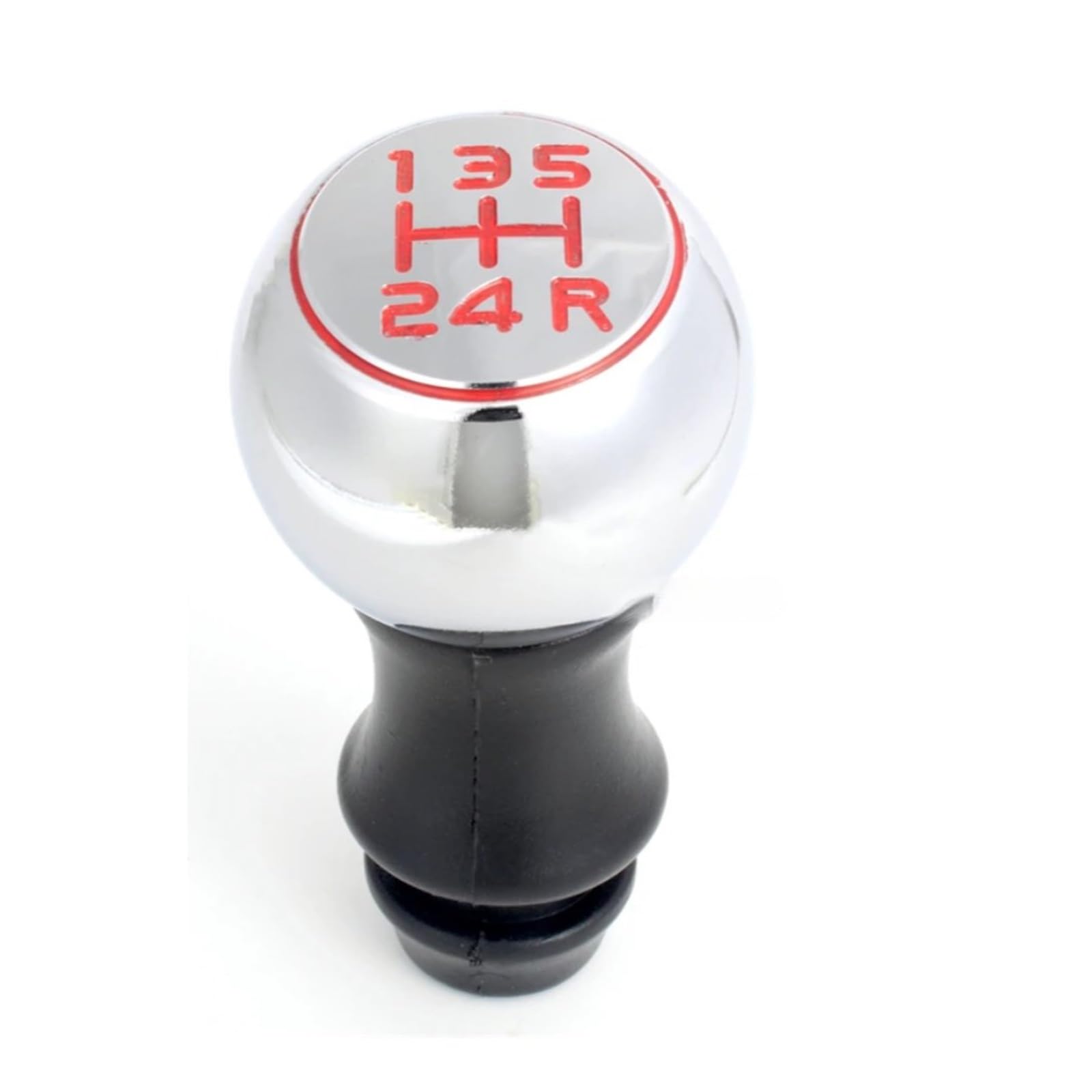 KUNYOS Performance Gear Shift Knob for Peugeot Partner 2008-2018