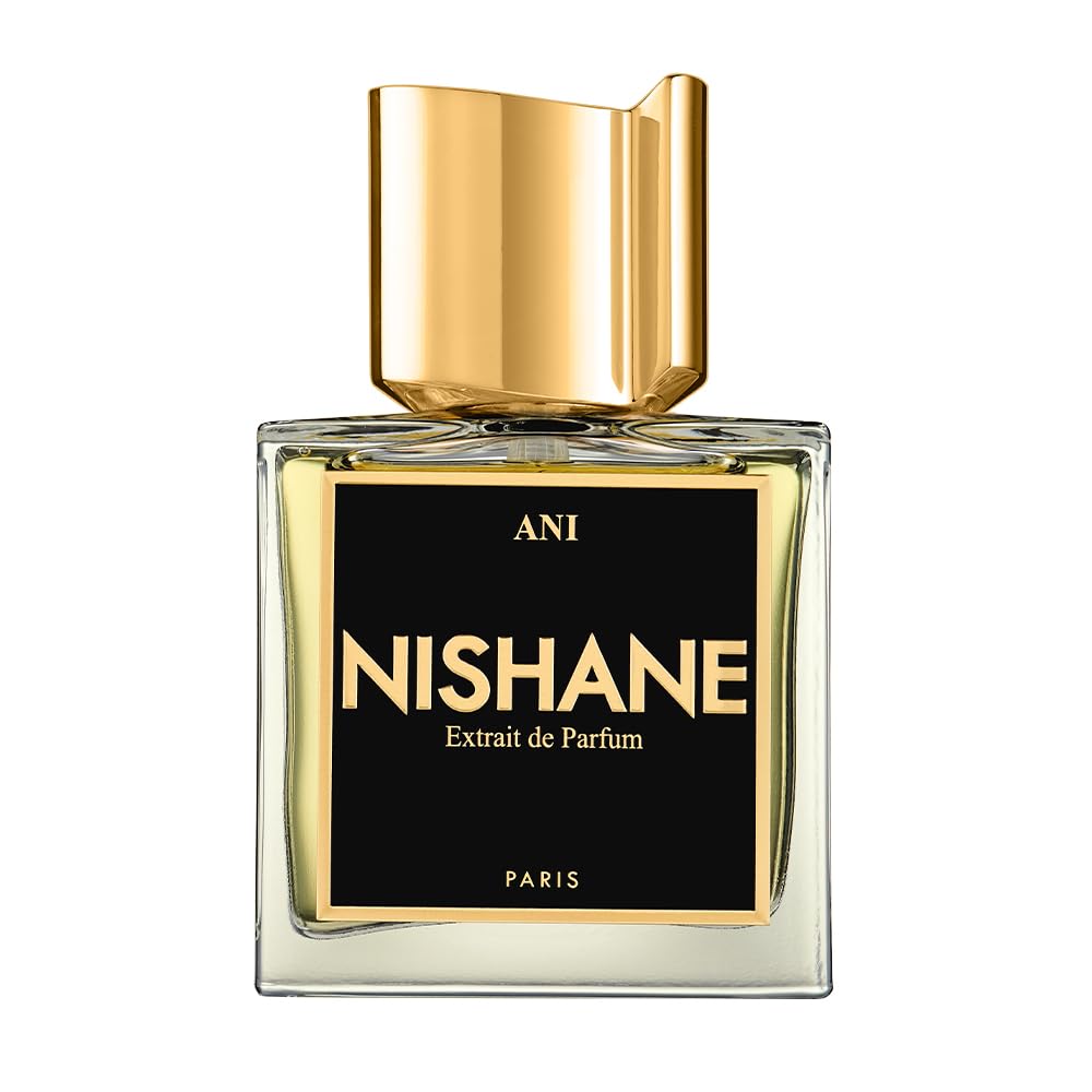 Nishane Nishane Ani Extrait De Parfum Spray (Unisex) 50ml