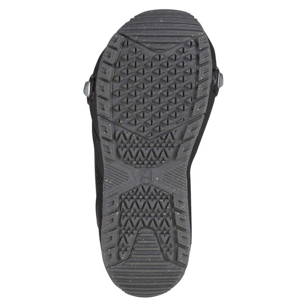 Burton Ruler Step On Snowboard Boots Black Homme
