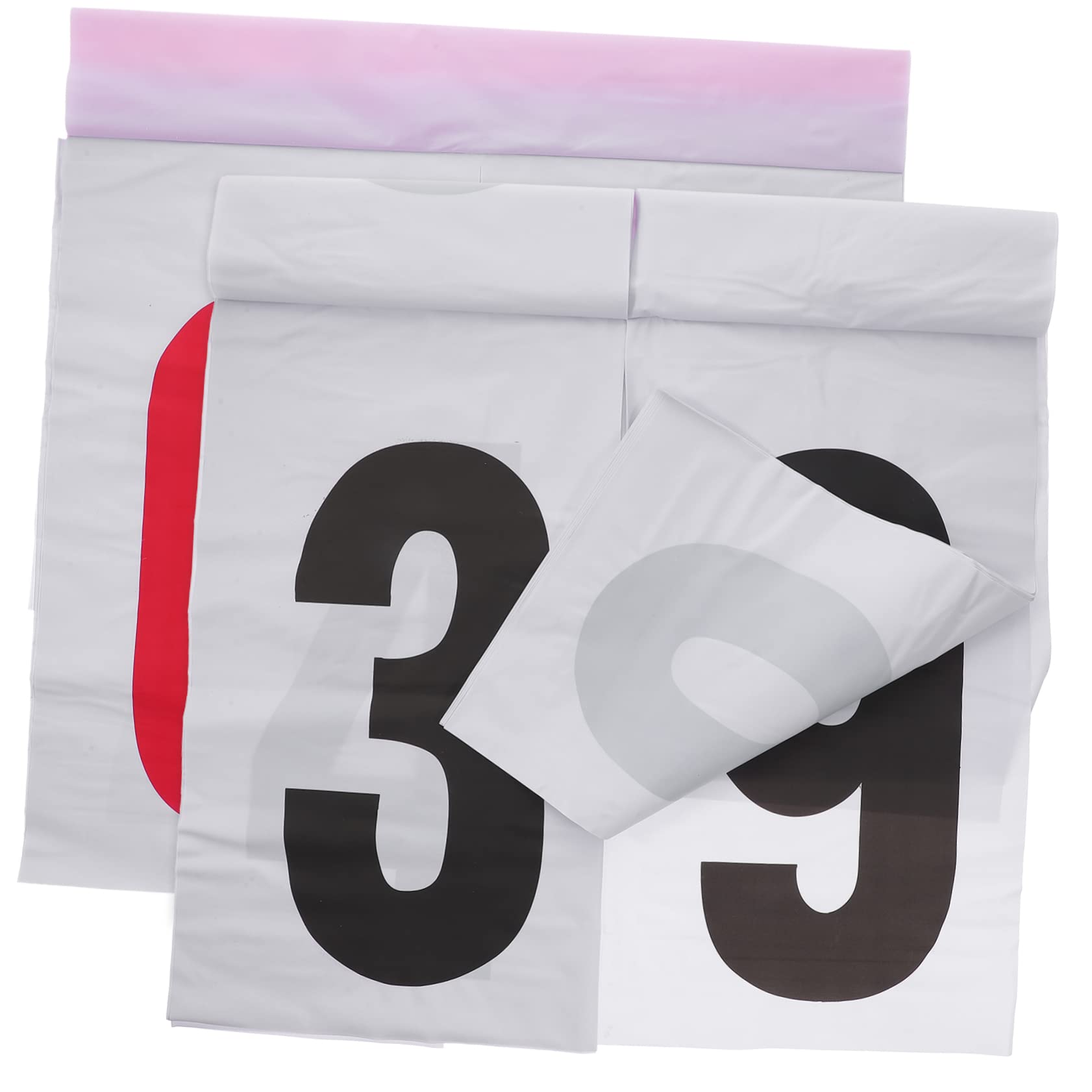 HANABASS Convenient Sports Scoreboard Keeper Sports Supply Waterproof Flip Card Easy to Clean