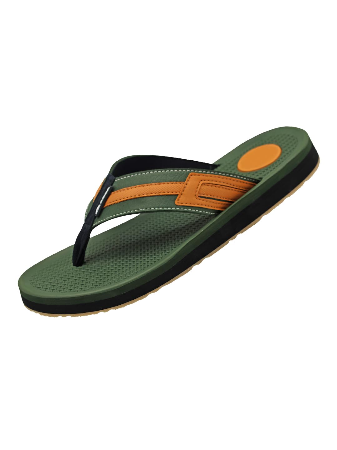 adda TM-ALPHA-1 Durable & Lightweight Men Slipper for daily use-picture-5