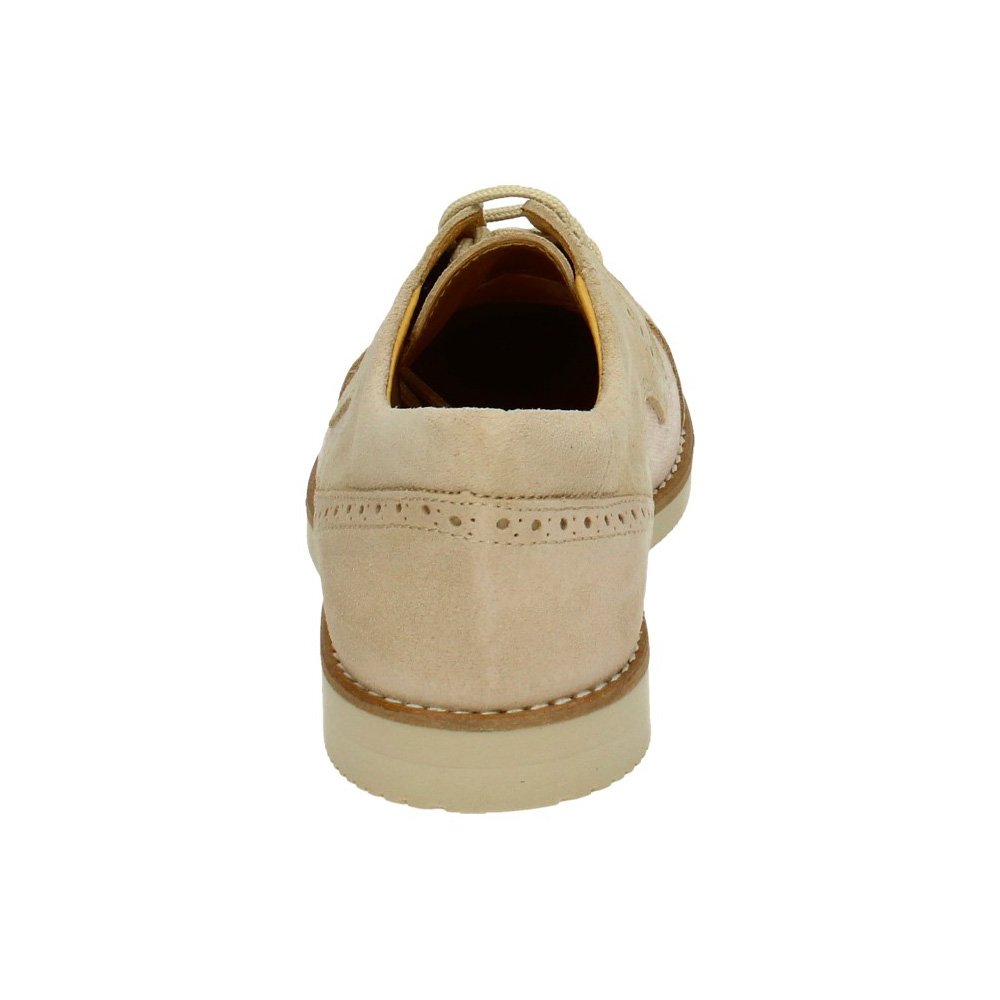 YOWAS Zapato comunión o de Vestir