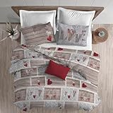 Zoom IMG-1 pellecchia 1969 parure copripiumino matrimoniale Zoom IMG-1 pellecchia 1969 parure copripiumino matrimoniale