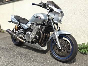 XJR1300（RP17J）用アンダーカウル Amazon.co.jp: XJR1300 XJR1200 用アンダーカウル