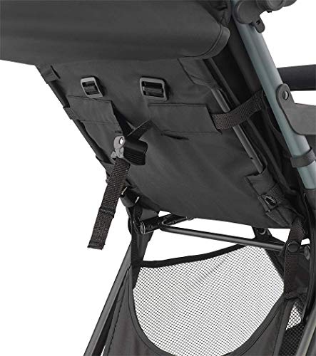 Maxi-Cosi Diza kinderwagen met liggende positie, klein opvouwbaar, bruikbaar van 6 maanden tot ca. 4 jaar (max. 15 kg… - Afbeelding 8