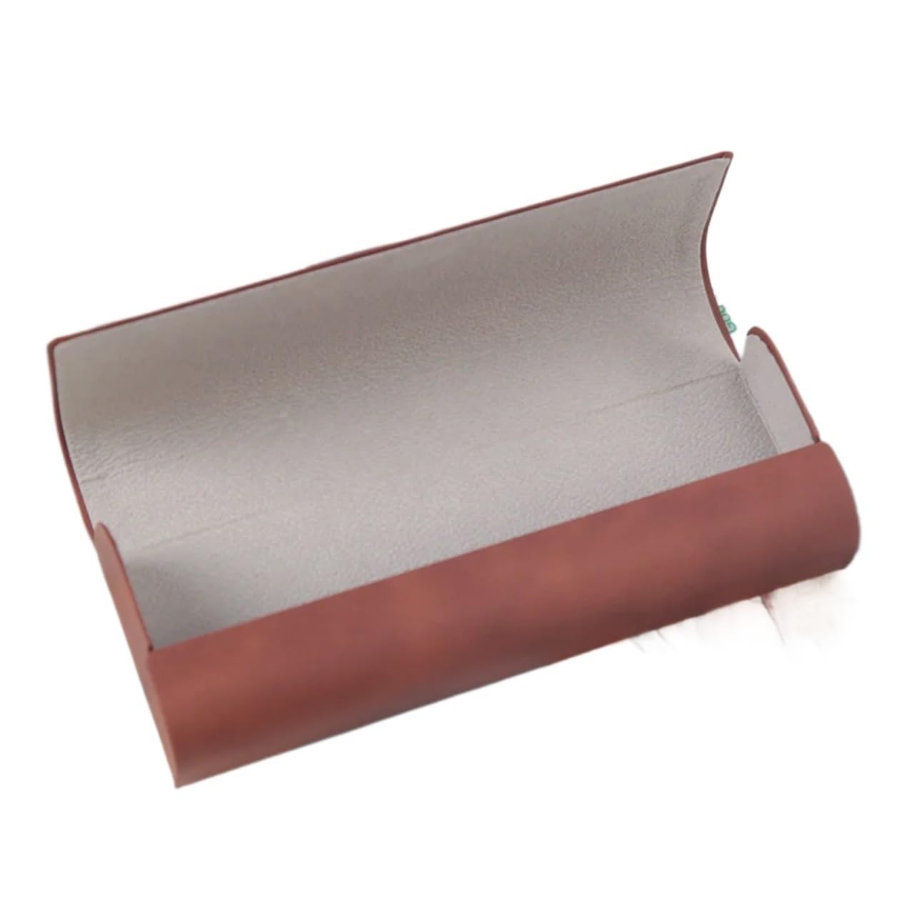 2 uds estuche for gafas Simple for caja for almacenar de sol for mujer Para Viajes Y Vacaciones
