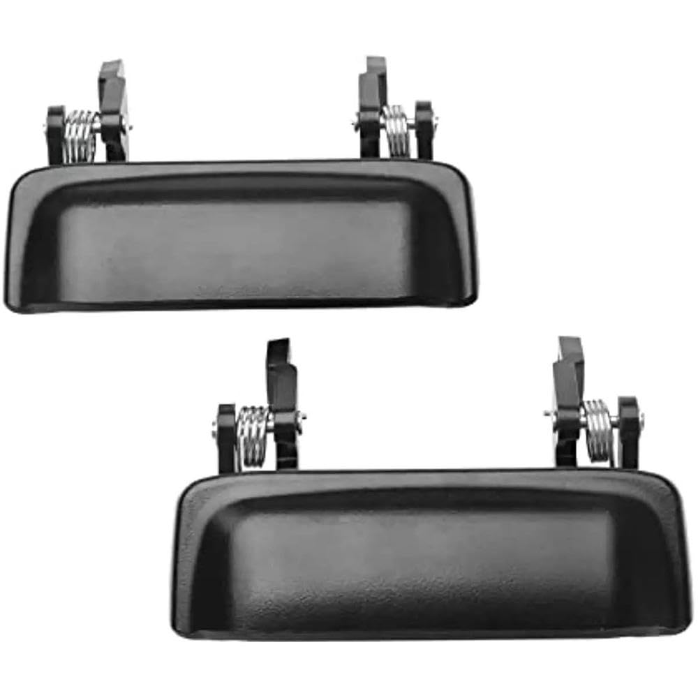 SXQPOCAR Exterior Door Handle for Ranger 1998-2011 for Mazda B2300 B3000 B4000 2001-2010 Replacement Parts