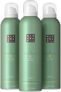 RITUALS The Ritual of Jing Shower Foam Value Pack