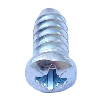 こた Amazon.co.jp: Cijkzewa IKEAパーツ#109067用交換ネジ 8個パック