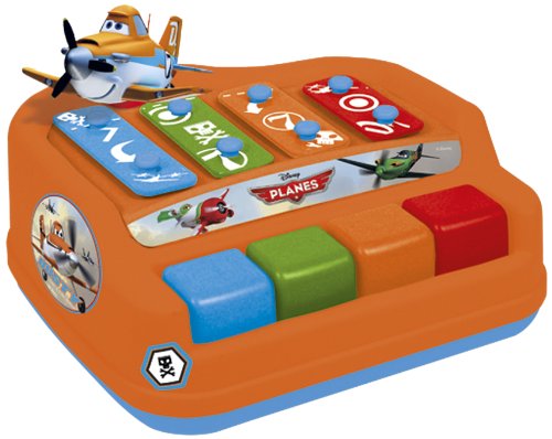 Preisvergleich Produktbild Reig Xylophon Piano