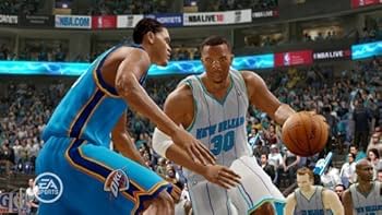 新品未開封 PS3 NBAライブ10 NBA Live 10 PS3 | Clarkade