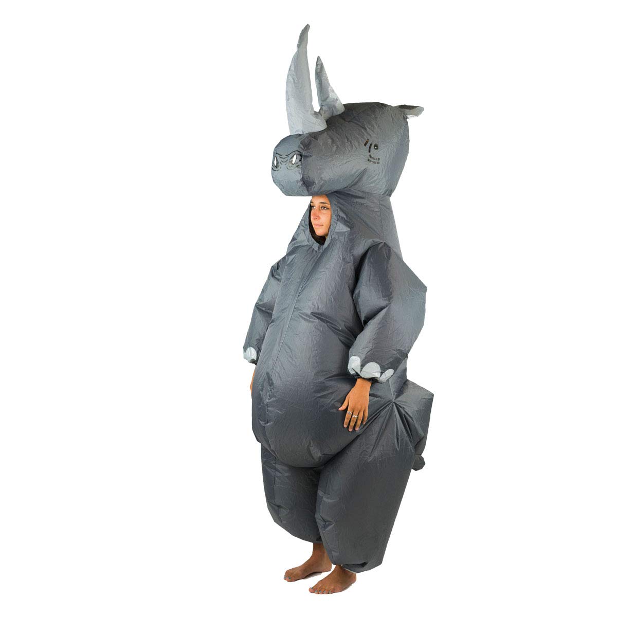 Bodysocks Fancy Dress Not Applicable Disfraz Unisex adulto