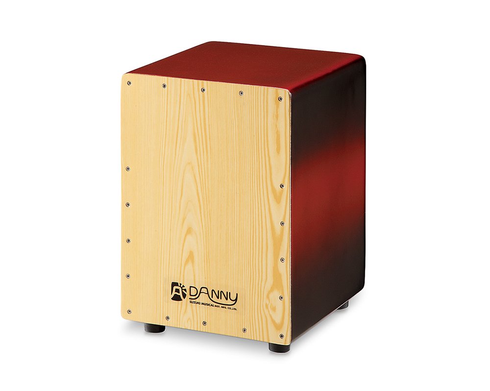SUZUKI DFC-33 Suzuki Cajon (W x D x H): 9.4 x 9.8 x 13.0 inches (24 x 25