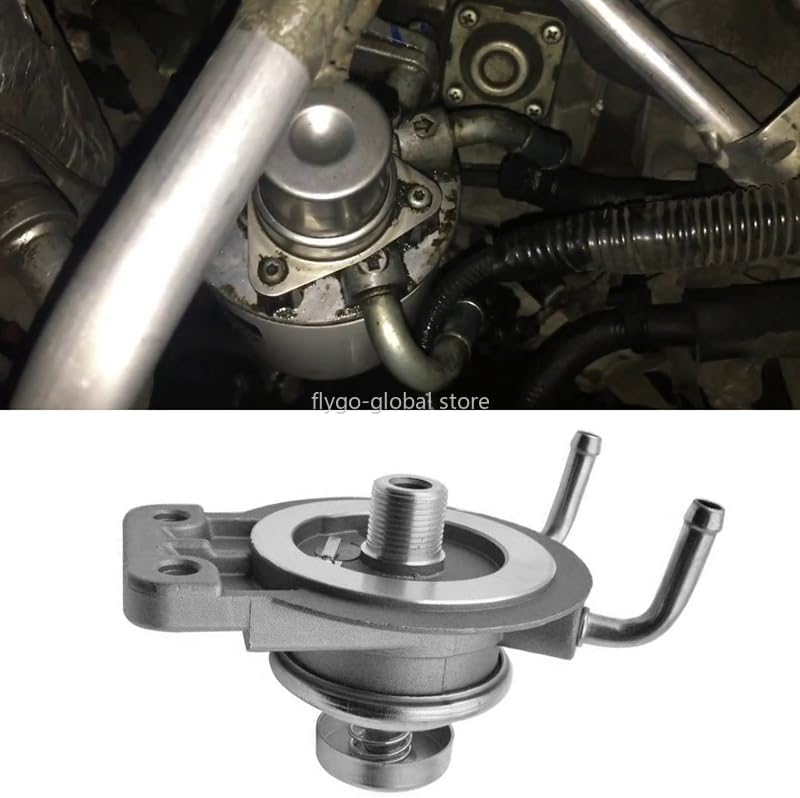 Fuel Lift Pump Filter Head MB129677 for M1TSUBISH1 Delica Pajero L200