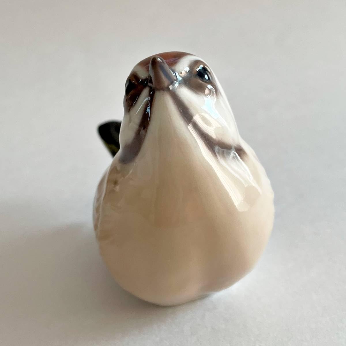 Amazon.co.jp: ダール イェンセン Dahl Jensen ロビン 鳥 フィギュリン