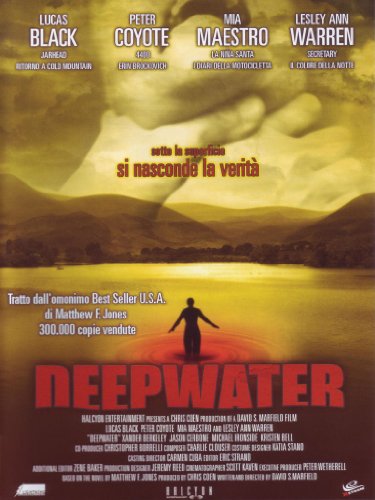 Deepwater