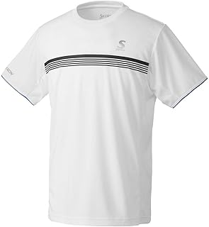 Amazon Co Jp Srixon スリクソン メンズ テニス 服 ファッション小物