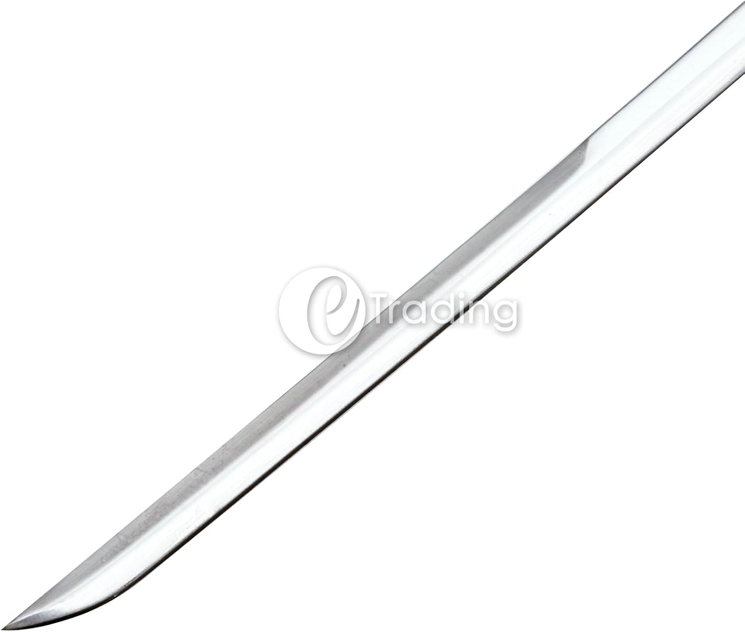 Steel Military US Army Saber Ceremonial Officer Sword Replica Engraving Carrying Bag Included