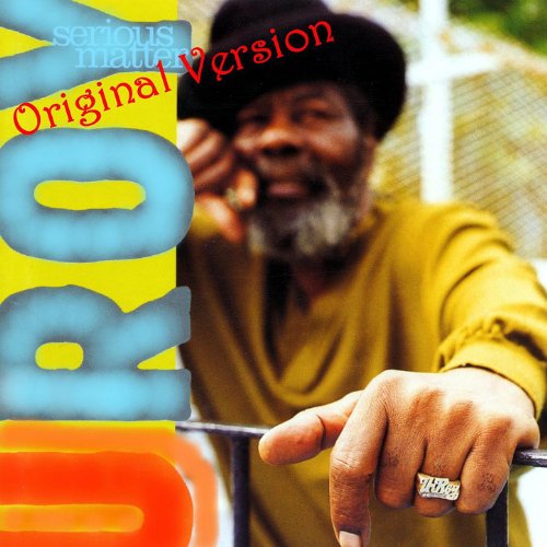 U-Roy + Jimmy London