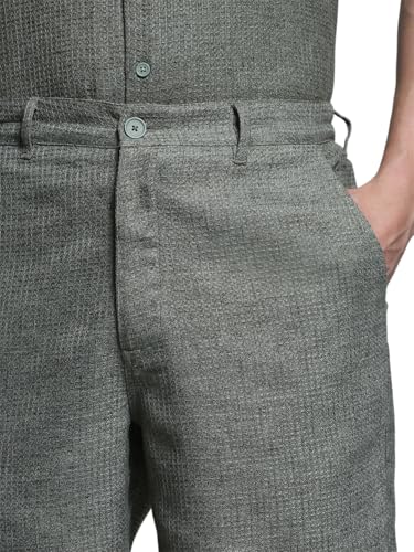 Image of Jack & Jones Men's Regular Fit Jeans | Low Rise | Jeans for Men