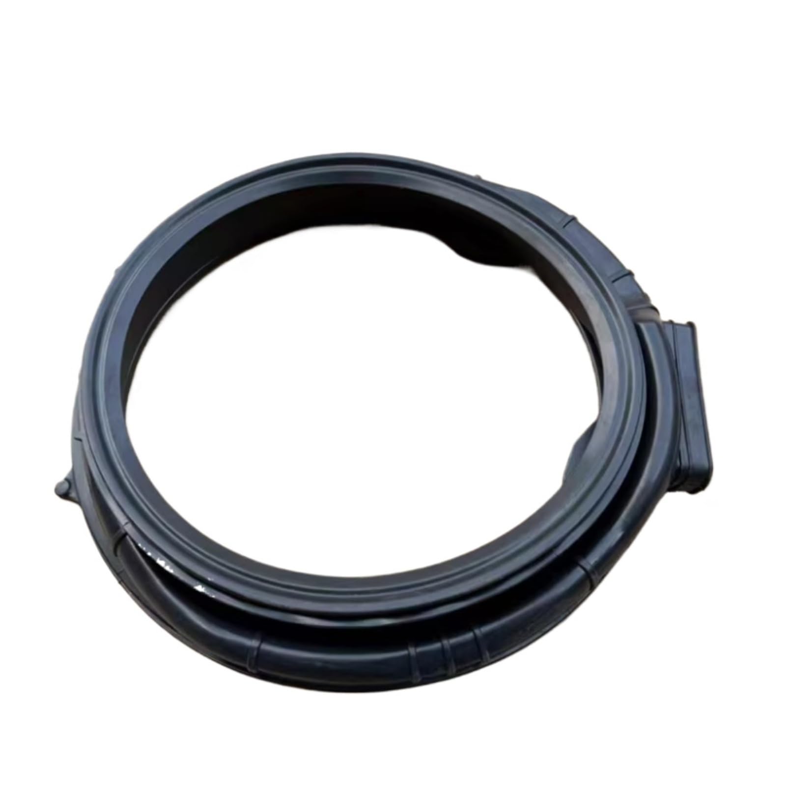 EEZII Washing Machine Door Seal 2315388 Rubber Ring Sealing Ring Observation Window Gasket