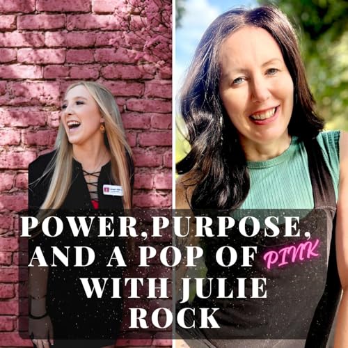 Stronger Than Pink: A Conversation About Courage, Cancer, and Finding Joy in the Fight