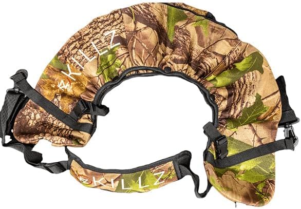 Killz Neoprene Bow Sling in Camo, Universal Fit