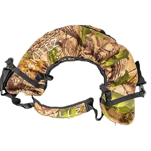 Killz Neoprene Bow Sling in Camo, Universal Fit