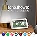 Echo Show 5 (2.ª generación, modelo de 2021) | Pantalla inteligente con...