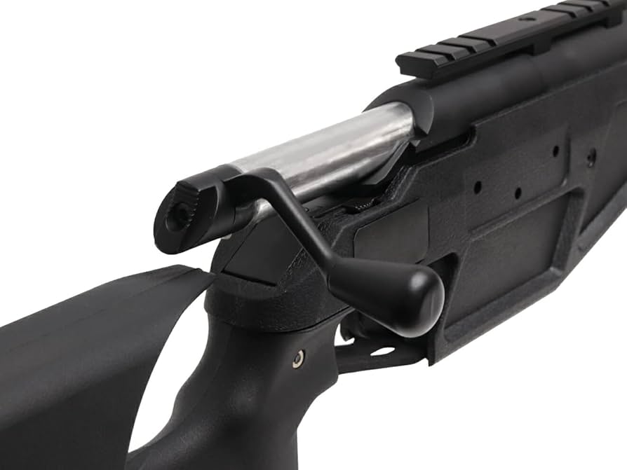 その他 King Arms K93 LRS1 UltraGrade Amazon.co.jp: King Arms K93 LRS1 Ultra Grade Bolt Action