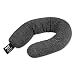 Imak A10161 Keyboard Wrist Cushion, Gray