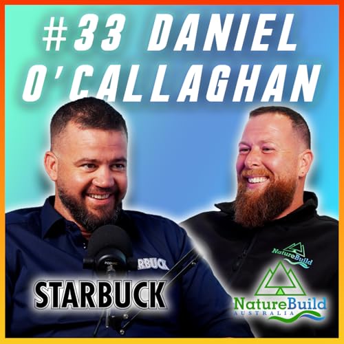 Daniel O&rsquo;Callaghan (Founder of Nature Build) &ndash; Jimmy Talks Construction