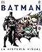 Batman: La historia visual: La historia visual (DC Cómics)