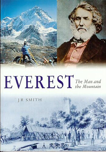 Everest: The Man and the Mountain