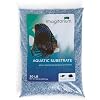 imagitarium by Petco Blue and White Aquarium Sand 20 lbs.