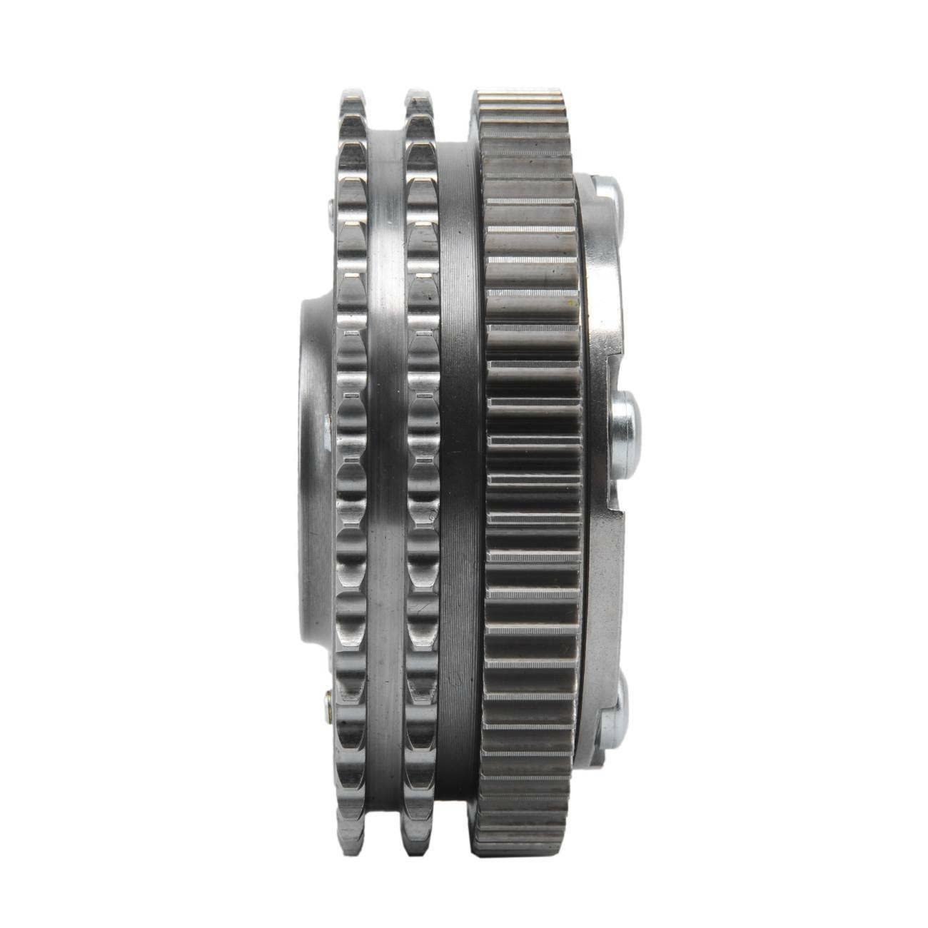 Amazon.com: 1pc/set PARTS# A2720504347 2720504347 IN VVT Camshaft 