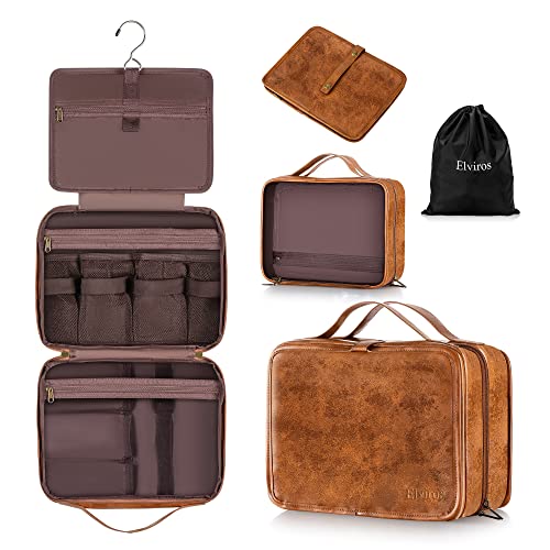 Top 10 Best Hanging Travel Toiletry Bag Reviews & Buying Guide Katynel