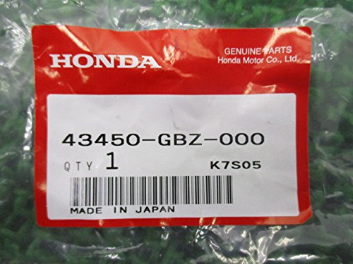 マグナ50‼️ Amazon | 新品 ホンダ 純正 バイク 部品 マグナ50 ブレーキワイヤー