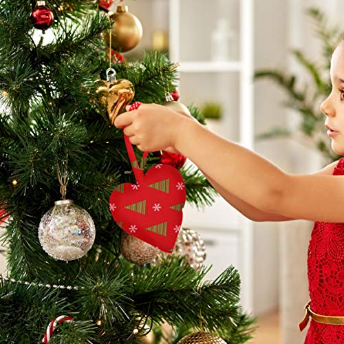 Exceart, 20 Fogli di Stoffa per Patchwork di