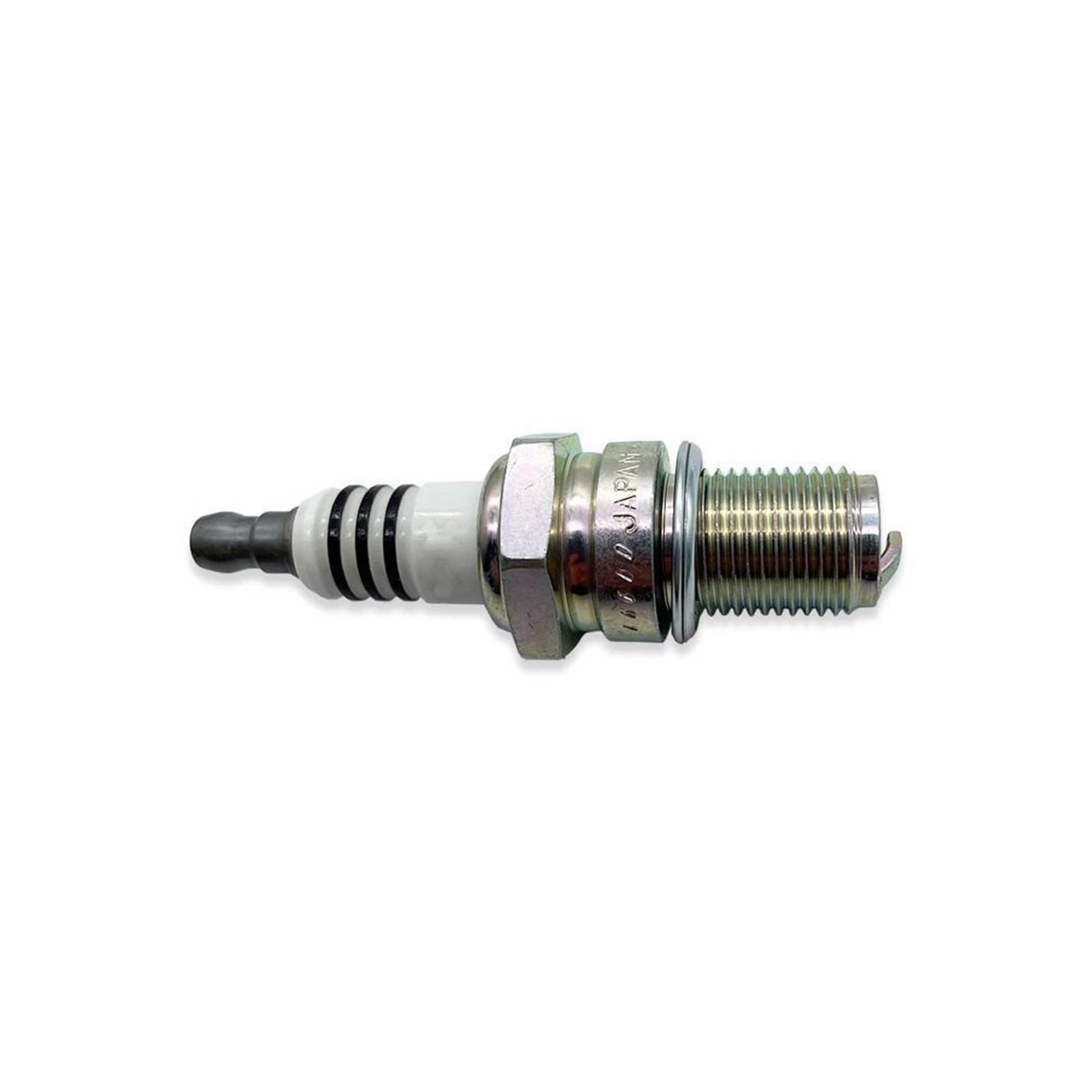 Misura for KTM HUSQVARNA SX XC EXC TC TE TX 85 105 125 150 2008-2025 BR9ECMIX Spina di Accensione Originale Candela Del Motociclo